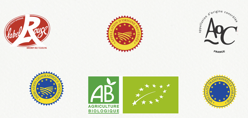 Logos européens officiels