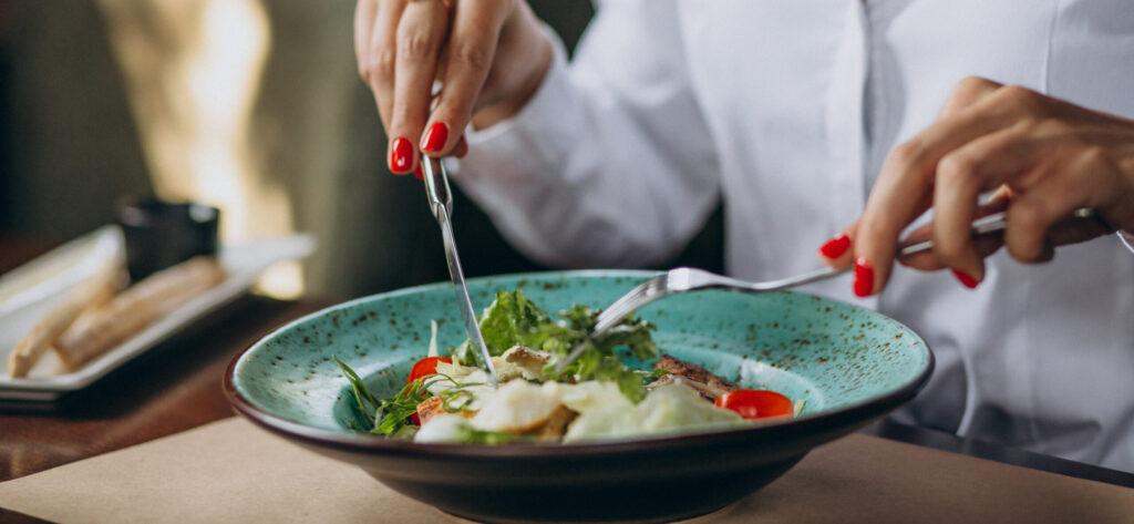 Gérer les repas en extérieur, en restaurant d'entreprise