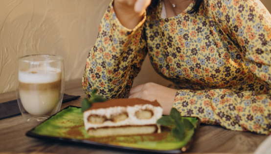 Perte de poids et plaisir alimentaire