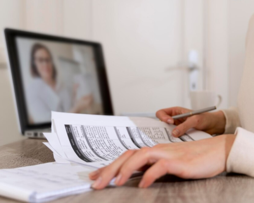 Diététicienne Nutritionniste Pacé Rennes et téléconsultations en visio à distance. Suivis diététiques